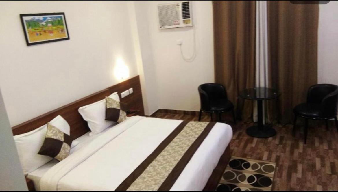 Aster Inn - Near Taj Mahal Agra (Uttar Pradesh) Exterior foto
