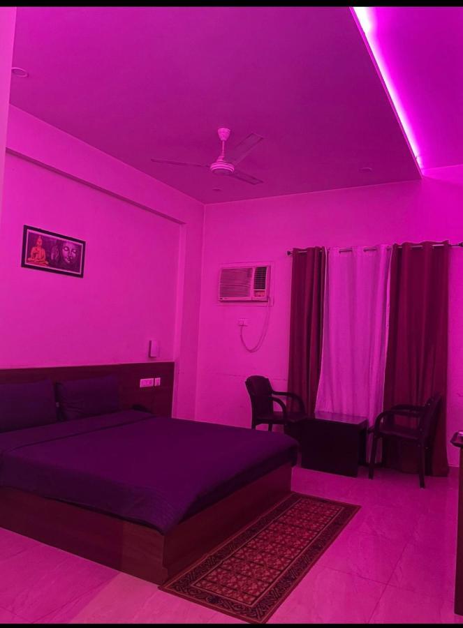 Aster Inn - Near Taj Mahal Agra (Uttar Pradesh) Exterior foto